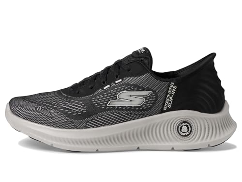 Skechers Men's Hands Free Slip-ins Go Walk Anywhere-Worldwide Sneaker4