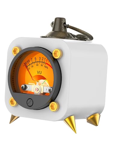 鍵盤楽器 Noisyfruitslab VU Level Meter 鍵盤楽器 Noisyfruitslab VU Level Meter VU Level Meter for Eurorack
