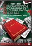 Diagnostics & Statistical Manual: Psychiatry's Dea