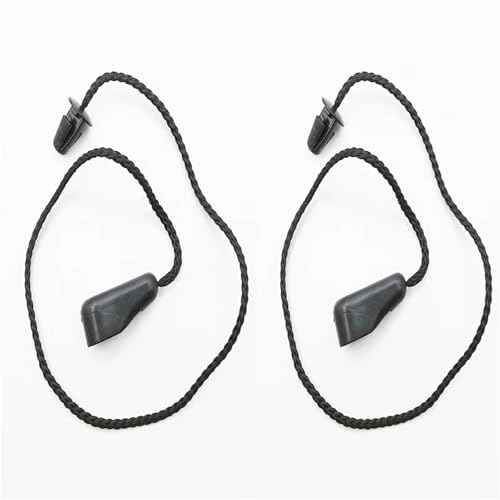 Accessoires de suspension Ford S-MAX avec filet de séparation de coffre et rangement haut