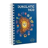 jubilate deo omnis terra als Ringbuch, gebunden oder Musikerausgabe erhältlich