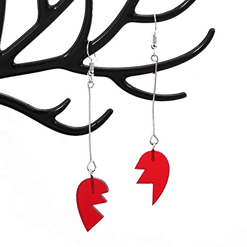 Anime Jotaro Earring JJBA Jan Pierre Polnareff Earrings Anime Earring Alloy Multicolored Ear Accessories Giorno Giovanna Earrings 6pcs4