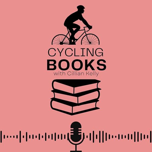Cycling Books cover art