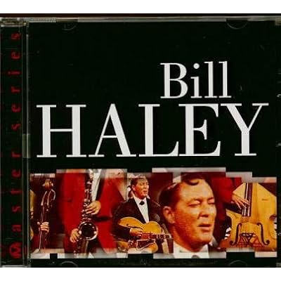 Bill Haley Masterseries