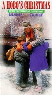 A Hobo's Christmas [VHS]