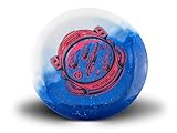 Duo Destryoer 2026 Tour Series Calvin Heimburg Halo Star Distance Driver Disco de golf edición limitada (los colores pueden variar) 173-175 g