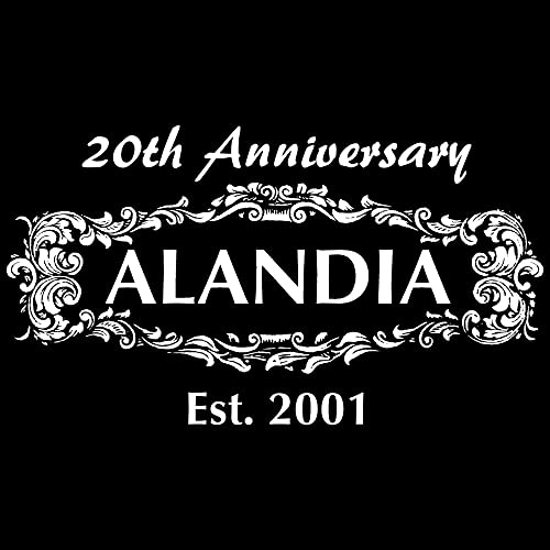 Absinth Strong68 Limited Edition | Mit Wermut/Thujon | 68% | Ohne Farbstoff | Das Original von ALANDIA | (1x 0,5 l)