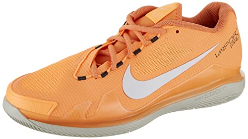 NIKE CZ0220-800 NikeCourt Air Zoom Vapor PRO Uomo, Uomo EU 45