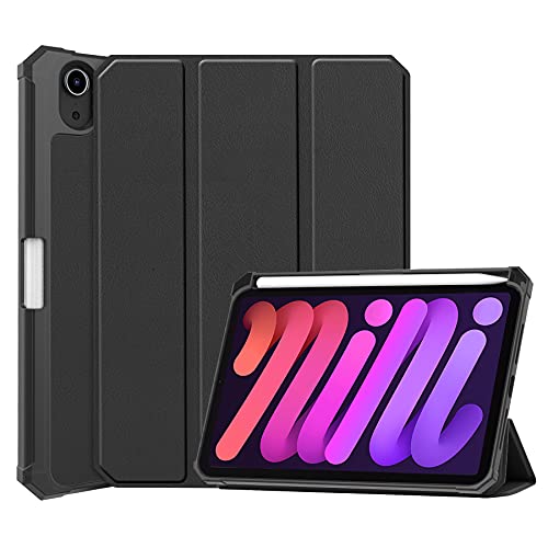 Amazon.co.jp: 2024 iPad mini A17 Pro ケース iPad mini6 ケース
