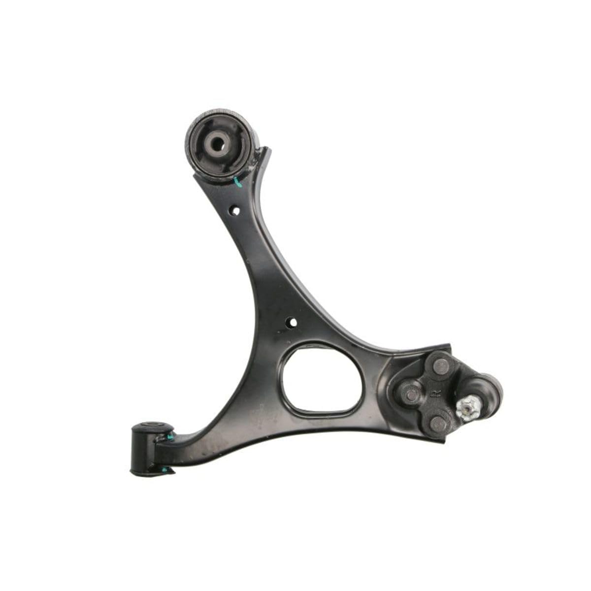 DELPHI Braccio oscillante sospensione ruota Dx inferiore Braccio trasversale oscillante 51350SNAA03* 51350SVBA02* 51350SNA903* TC3752