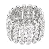 Joyas antiguas: hechas de, son livianas, tendrán un tacto cómodo con la piel, joyas de mano de vestuario