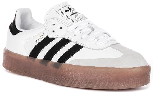 Image of adidas Originals Samba OG Women's Sneakers