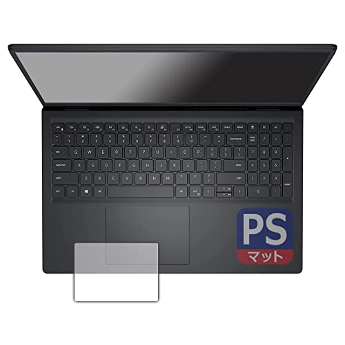 PDA�H�[ Inspiron 15 3000�V���[�Y(3511)�Ή� PerfectShield �ی� �t�B���� [�^�b�`�p�b�h�p] ���˒ጸ �h�w�� ���{��