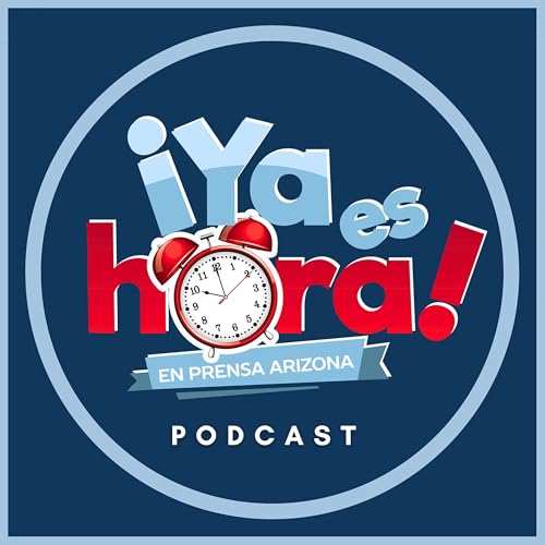 『Ya es hora!』のカバーアート