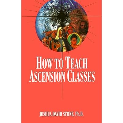 How to Teach Ascension Classes: 12
