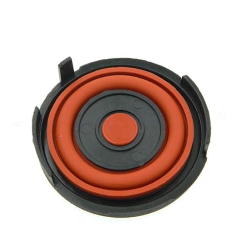 Tapa Válvula PCV Alta Resistencia Opel Astra J 25198877R 2