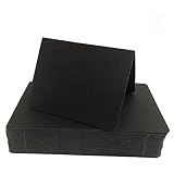 Blank Tent Table Place Cards - Best Paper Greeting Cards - Perfect for Weddings, Folded Seat Assignm