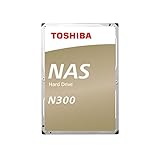 Comprar Toshiba N300 de 10TB 