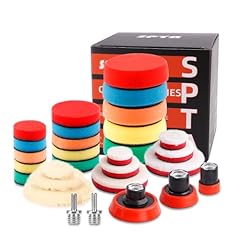 29Pcs Mini Polishing Pad Set2