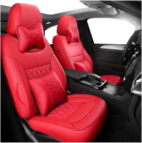 Housses de siège auto pour Nissan Qashqai protection complète intérieur