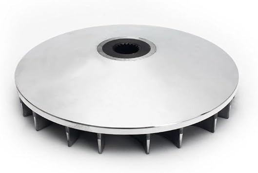 Clutch Primary Fixed Sheave Fits for Hisun 500CC 700CC HS500 HS700 Clutch Fan ATV Bennche Massimo Menards Qlink