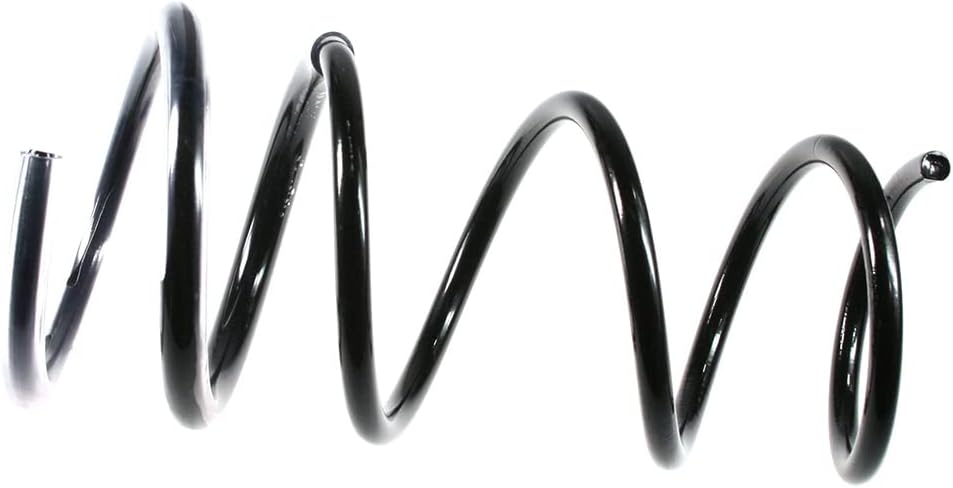 SKF VKDL 33440 Coil Spring Set for Suspension
