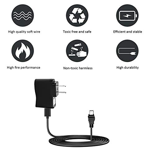 image for Draw a dragon 5V USB Data Sync Transfer Charger Cable Cord Compatible 