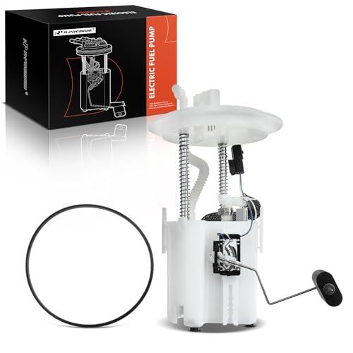 A-Premium Electric Fuel Pump Module Assembly with Sending Unit Compatible