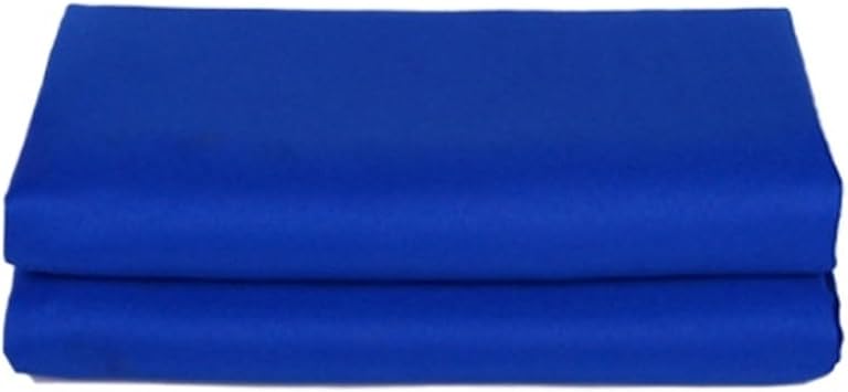 Background for Photography White/Black/Blue/Green Screen Chroma Key Studio Photo Shooting Backdrop Cloth for Photoshoot Video Studio PartyBlue,3000x5000mm