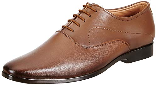 Image of Centrino Mens 3372 Formal Shoes