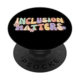 Inclusion Matters Groovy Autism Down Syndrome