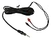 Produktbild Sennheiser Ersatzkabel für HD-Kopfhörer (3 m, mit 3,5-mm-Klinkenstecker)