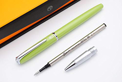 Picasso 916 Malage Rollerball Pen Original Box (Light Green) #TOP2