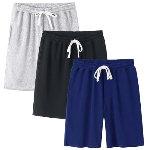 Image of Men's Shorts | (Pack of 3)