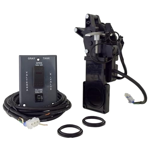 Valterra E1001NEVP E-valve Electric 1-1/2 Boxed