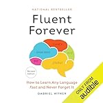 Cover of Fluent Forever (Revised Edition)