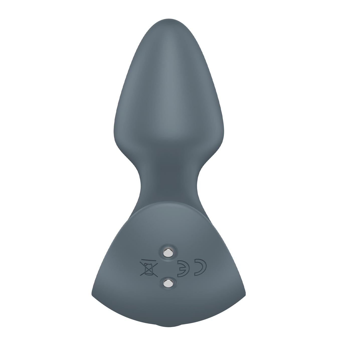 Satisfyer Booty Absolute Beginners 1 | Juguetes para adultos para mujeres | Anal plug vibrador | Vibrador de estimulante | Juguete sexual para vulvas