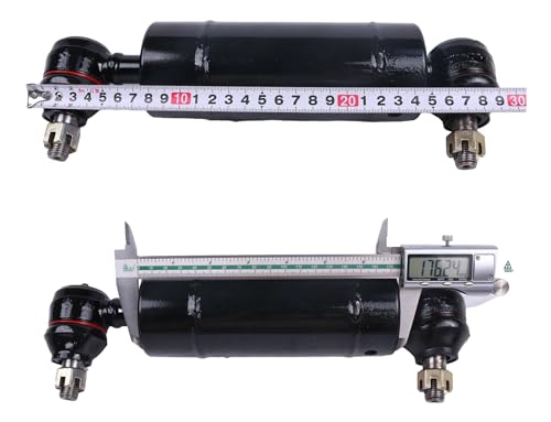 Jeenda AM147174 / AM118796 Power Steering Cylinder Am147174 Compatible thumb #4
