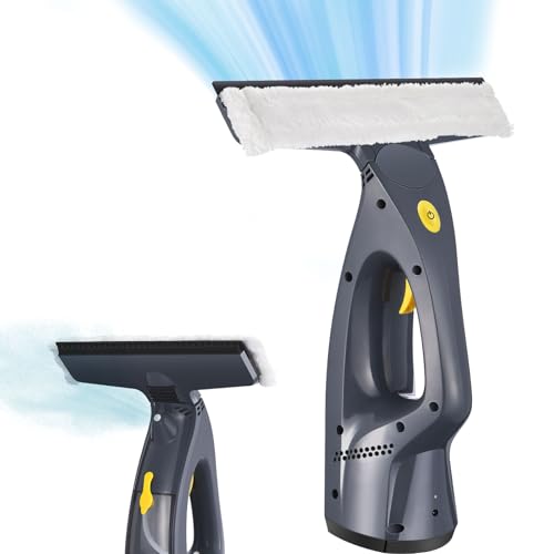 3 in 1 Cordless Window Vac