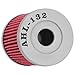 AHL 132 Oil Filter 16510-19B00 16510-24501 16510-25C00 Compatible with Suzuki DRZ125 125 2003-2016