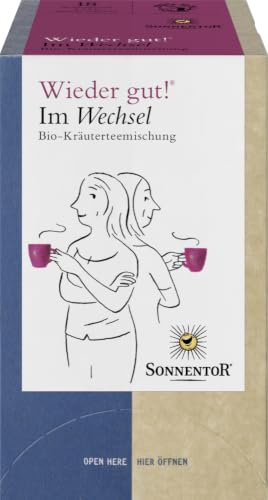 Im Wechsel Tee 1 x 27 g