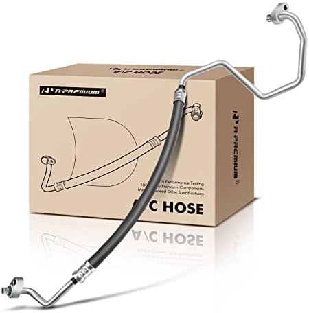 UAC HA 112846C A/C Refrigerant Discharge Hose - Foto 6