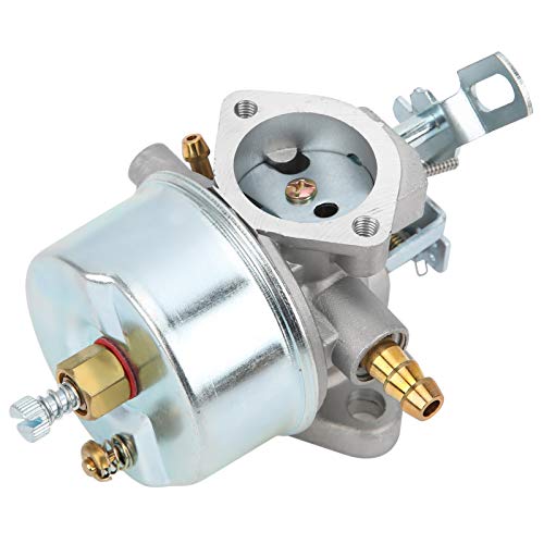 Pièce de rechange de carburateur, pour Tecumseh HMSK80, Kit de réparation de carburateur d'outil à main,