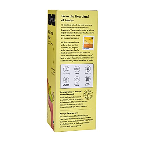 Kapiva-Wild-Amla-Juice-1L-Suitable-for-healthy-Hair-Skin-Detox-juice-for-weight-loss-Natural-Source-of-Vitamin-C-Organic-Natural-Juice-Made-With-Cold-Pressed-Amla-from-Pratapgarh-No-Added-Sugar