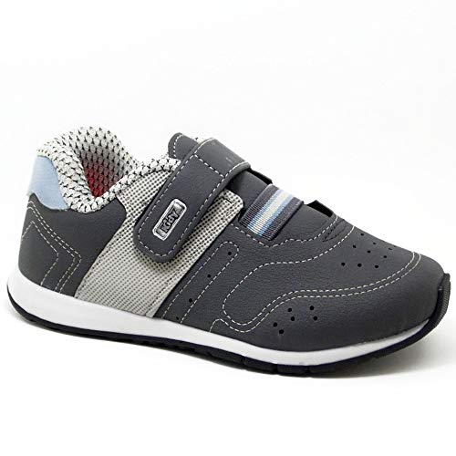 TENIS KIDY MENINO FREE - 09601232
