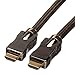 Produktbild ROLINE Ultra HD Kabel mit Ethernet (HDMI, Stecker auf Stecker, 2 m)