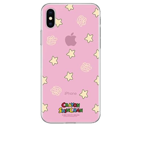 GalaxyS23 p P[X N񂿂 `RrsN TPU  WF[ NAP[X y{z Crayon Shinchan Pazama Clear S1 Case X}zP[X X}zJo[ MNV[ S23 Jo[ 