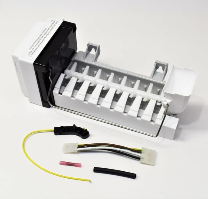 W10882923 Refrigerator Icemaker for Whirlpool W10377151