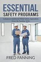 Essential Safety Programs: Collateral-Additional Duty Safety Specialists Must Be Familiar With 1080805206 Book Cover