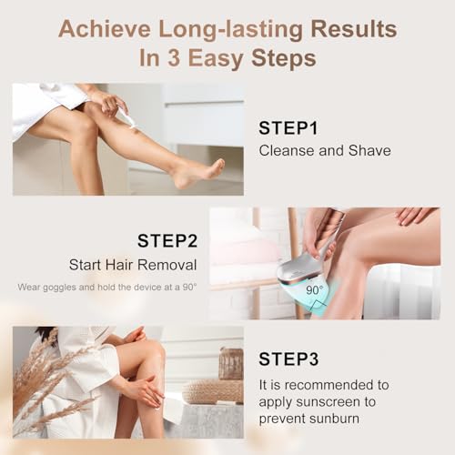 Aphrona Aphrona® Hair Removal の商品画像 4
